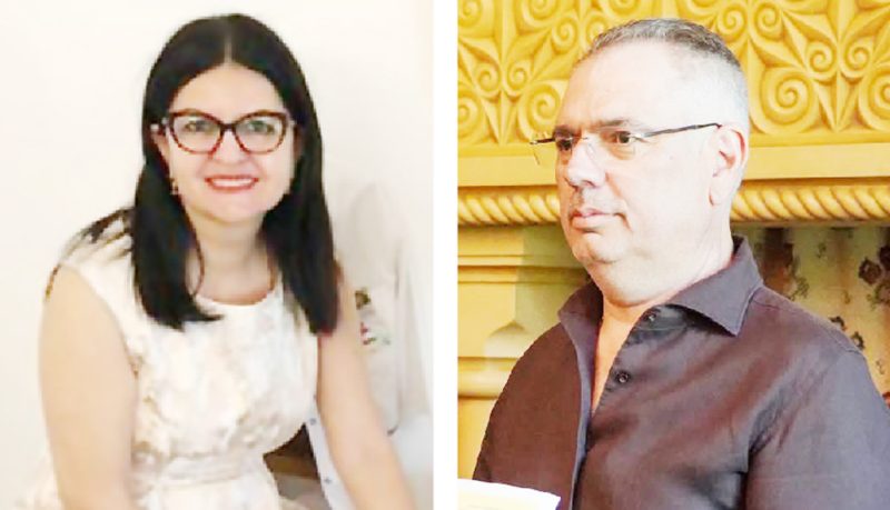 La multi ani celor sarbatoriti in aceasta saptamana 2