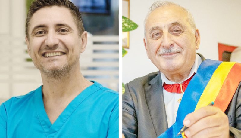 La multi ani celor sarbatoriti in aceasta saptamana 3
