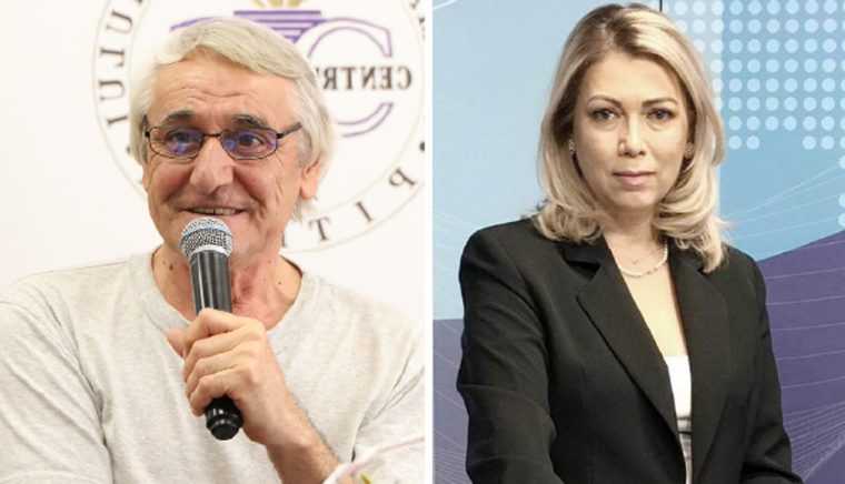 La multi ani celor sarbatoriti in aceasta saptamana