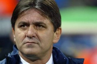 Lacatus a refuzat sa ia masa de seara cu Diego Armando Maradona