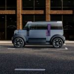 Lansarea Dacia Hipster amnat Proiectul mini electric de la Mioveni ateapt noi reglementri europene