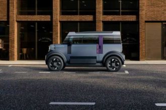 Lansarea Dacia Hipster amnat Proiectul mini electric de la Mioveni ateapt noi reglementri europene