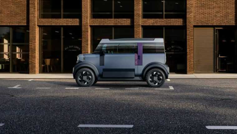 Lansarea Dacia Hipster amnat Proiectul mini electric de la Mioveni ateapt noi reglementri europene
