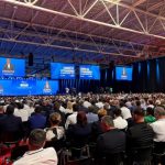 Lovitura pentru PNL Tribunalul Bucuresti a suspendat efectele Congresului Extraordinar si conducerea alesa in iunie