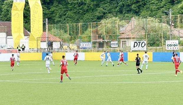 Lovitura pentru formatiile din Liga 2 si Liga 3