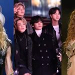 Madonna Shakira si BTS vor sustine un concert in pauza finalei Cupei Mondiale 2026