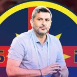 Marius Baciu inlaturat de la FCSB Gigi Becali ar putea sa l demit