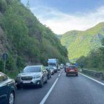 Masuri de urgenta pe Valea Oltului dupa tragedia de pe DN7 Autoritatile cauta solutii pentru a preveni un nou dezastru