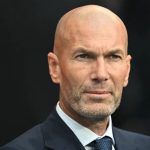 Mbappe are un nou selecioner Zinedine Zidane revine in fotbal si preia echipa nationala a Frantei