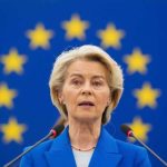 Mesaj adresat pompierilor romani din partea Ursulei von der Leyen Ii multumesc din tot sufletul
