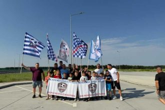 Micutii fotbalisti de la Edilul Pitesti sau evidentiat in Banie