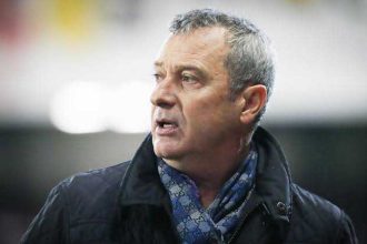 Mircea Rednic aproape de a reveni in antrenorat Un club de traditie din Africa il ia in considerare pentru functia de antrenor