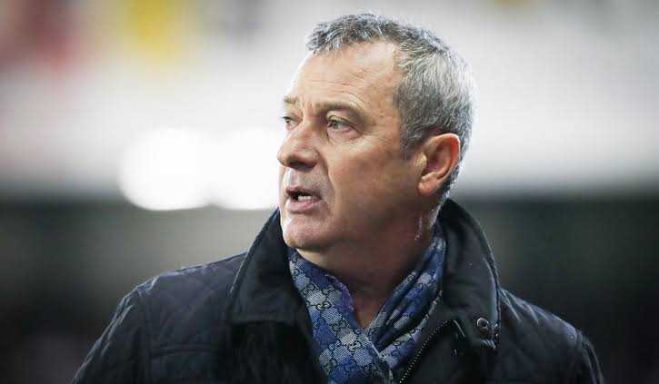 Mircea Rednic aproape de a reveni in antrenorat Un club de traditie din Africa il ia in considerare pentru functia de antrenor