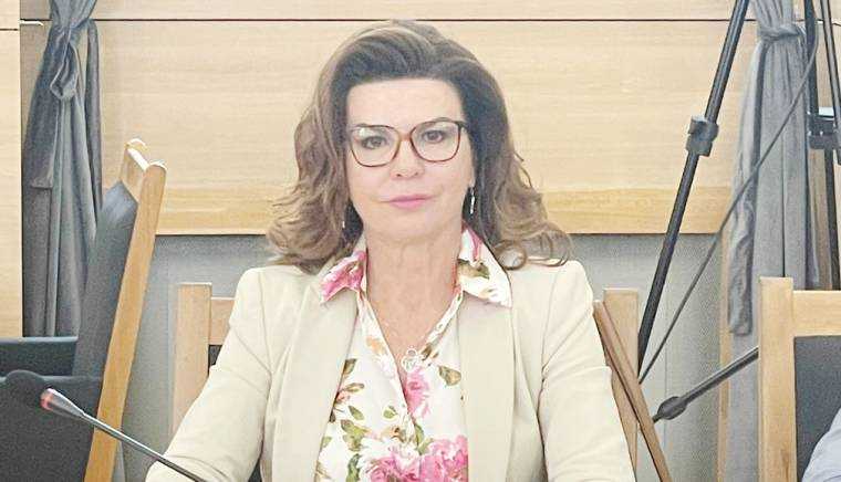 Notarita Ana Stan Sunt in CO fortata Hackerii au compromis Cadastrul