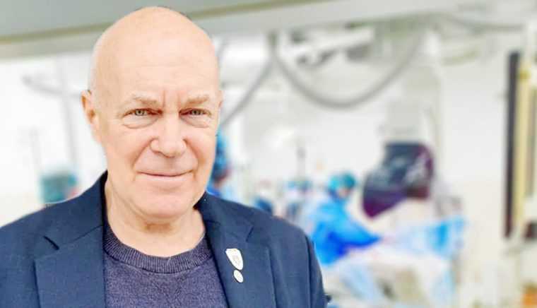 O modificare semnificativa a conceptului in reglementarea tensiunii arteriale