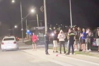 O noua banda interlopa domina Stefanestii