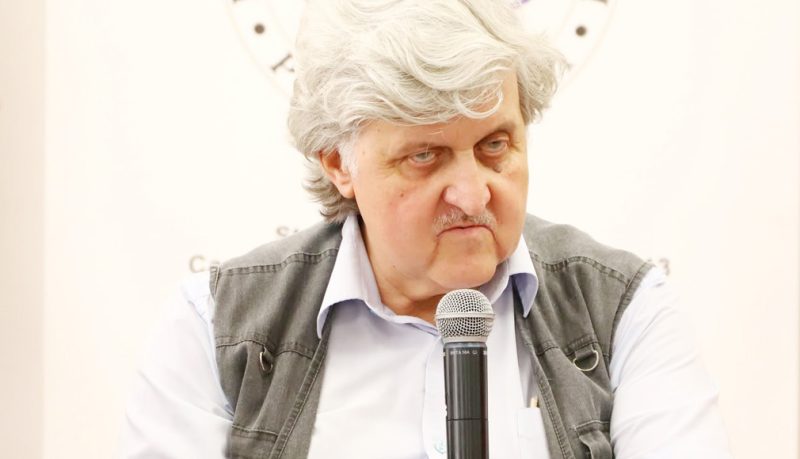 O noua monografie dedicata Boteni la Centrul Cultural Pitesti