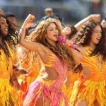O romanca a realizat costumele dansatorilor Shakirei pentru finala Cupei Mondiale FIFA 2026 Cine este Rafaela Pestritu