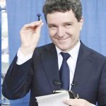 Oana Gheorghiu Nicusor Dan a facut o greseala alegand un premier din partea PNL fara a consulta conducerea partidului