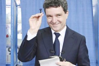 Oana Gheorghiu Nicusor Dan a facut o greseala alegand un premier din partea PNL fara a consulta conducerea partidului