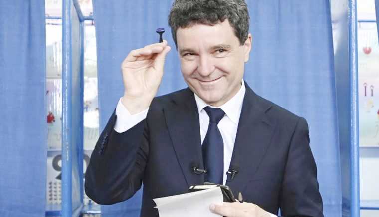 Oana Gheorghiu Nicusor Dan a facut o greseala alegand un premier din partea PNL fara a consulta conducerea partidului