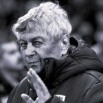 Omagiu emotionant pentru Mircea Lucescu in SUA O echipa de amatori va juca pe parcursul intregului sezon in tricouri dedicate legendarului antrenor