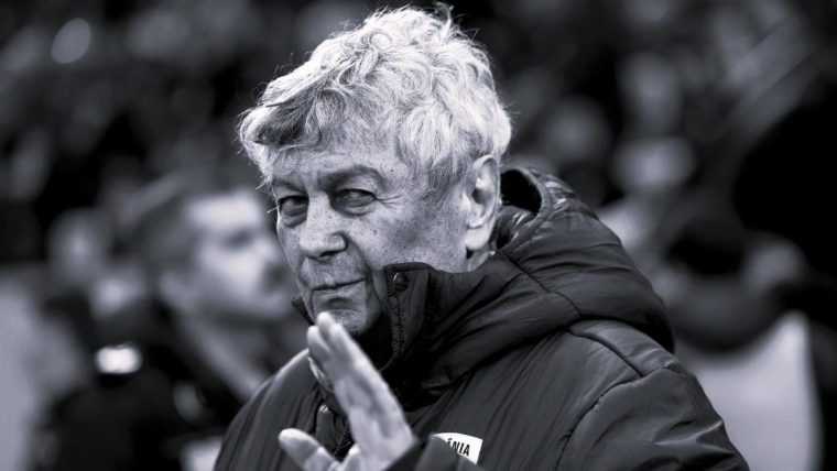 Omagiu emotionant pentru Mircea Lucescu in SUA O echipa de amatori va juca pe parcursul intregului sezon in tricouri dedicate legendarului antrenor