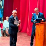 PSD Topoloveni are o noua conducere Gheorghita Botarca distins pentru excelenta