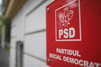 PSD sol solicita mobilizarea generala in Parlament este necesara o majoritate pentru formarea unui nou guvern