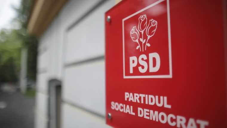 PSD sol solicita mobilizarea generala in Parlament este necesara o majoritate pentru formarea unui nou guvern