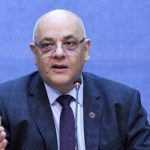 Parchetul Militar a instituit sechestru pe bunurile lui Raed Arafat