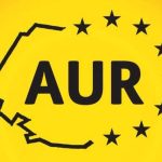 Parlamentarii AUR raman activi AUR te asculta in judete