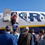 Parlamentul European aproba noi drepturi pentru calatori aerieni