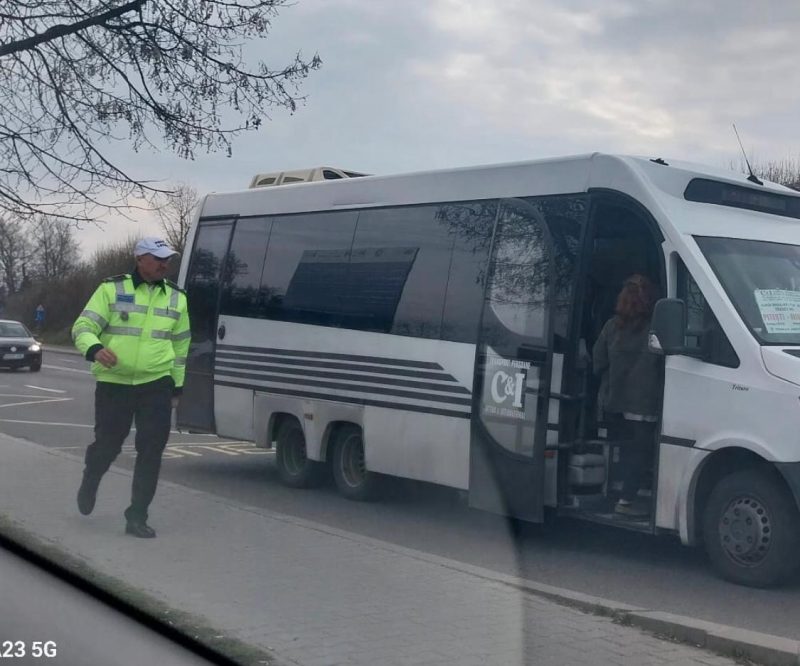 Pites ti Maxi taxi sanc tio nate pentru avize