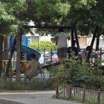 Piteshti Amenzi de zeci de mii de lei pentru locurile de joaca