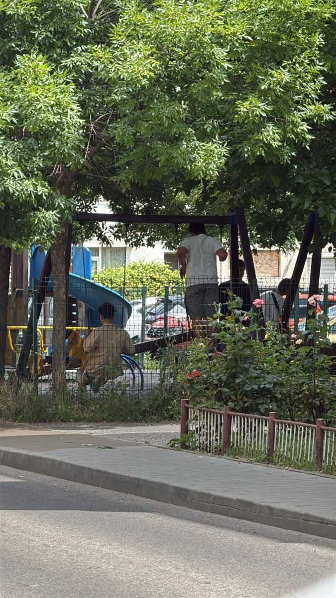 Piteshti Amenzi de zeci de mii de lei pentru locurile de joaca
