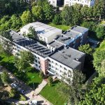 Piteshti Scoala Ion Pillat a fost complet renovata si modernizata