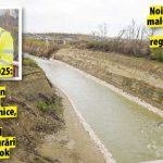 Podul din Cateasca pentru care Nicolescu a ispasit o pedeapsa ramane inchis si dupa reabilitarea costisitoare realizata de noua echipa de la Consiliul Judetean Arges