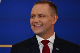 Presedintele Poloniei audiat intr o ancheta referitoare la utilizarea unor locuinte de serviciu