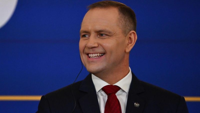 Presedintele Poloniei audiat intr o ancheta referitoare la utilizarea unor locuinte de serviciu