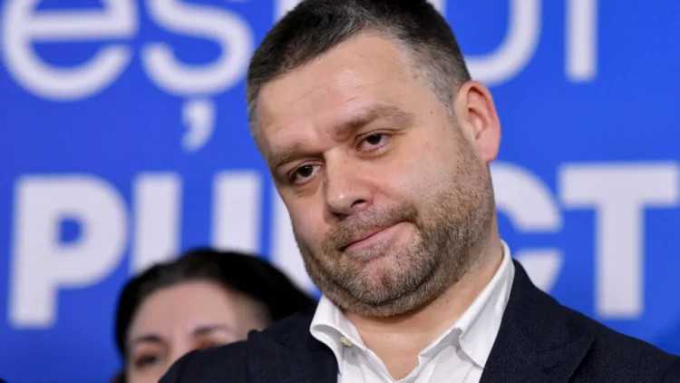 Procurorii desfasoara noi perchezitii informatice in cazul care il implica pe Ciprian Ciucu