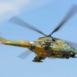 RO Alert emis in Tulcea dupa identificarea unor tinte aeriene in apropierea granitei cu Ucraina