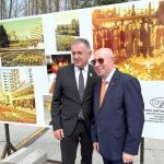 Radio Romania Actualitati jurnalistul Dan Constantin presedintele UZPR despre Summitul NATO de la Ankara