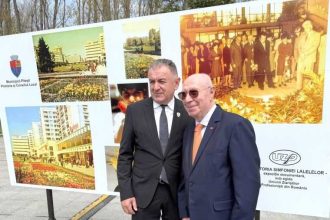 Radio Romania Actualitati jurnalistul Dan Constantin presedintele UZPR despre Summitul NATO de la Ankara