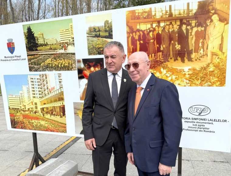 Radio Romania Actualitati jurnalistul Dan Constantin presedintele UZPR despre Summitul NATO de la Ankara