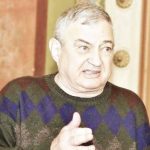 Ragaz pentru suflet 70 Doamne daca esti prietenul meu