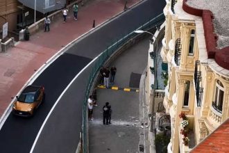 Rasturnare shocanta in atentatul din Monaco principala suspecta a fost descoperita moarta Un ofiter de informatii in centrul investigatiei