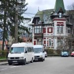 Restrictii de circulatie la Campulung cu ocazia Zilelor Municipiului