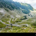 Restrictii de trafic pe Transfagarasan luni 6 iulie Mai multe tronsoane ale DN 7C vor fi inchise