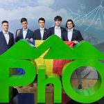 Romania castigatoare a doua medalii de aur si trei de argint la Olimpiada Internationala de Fizica 2026
